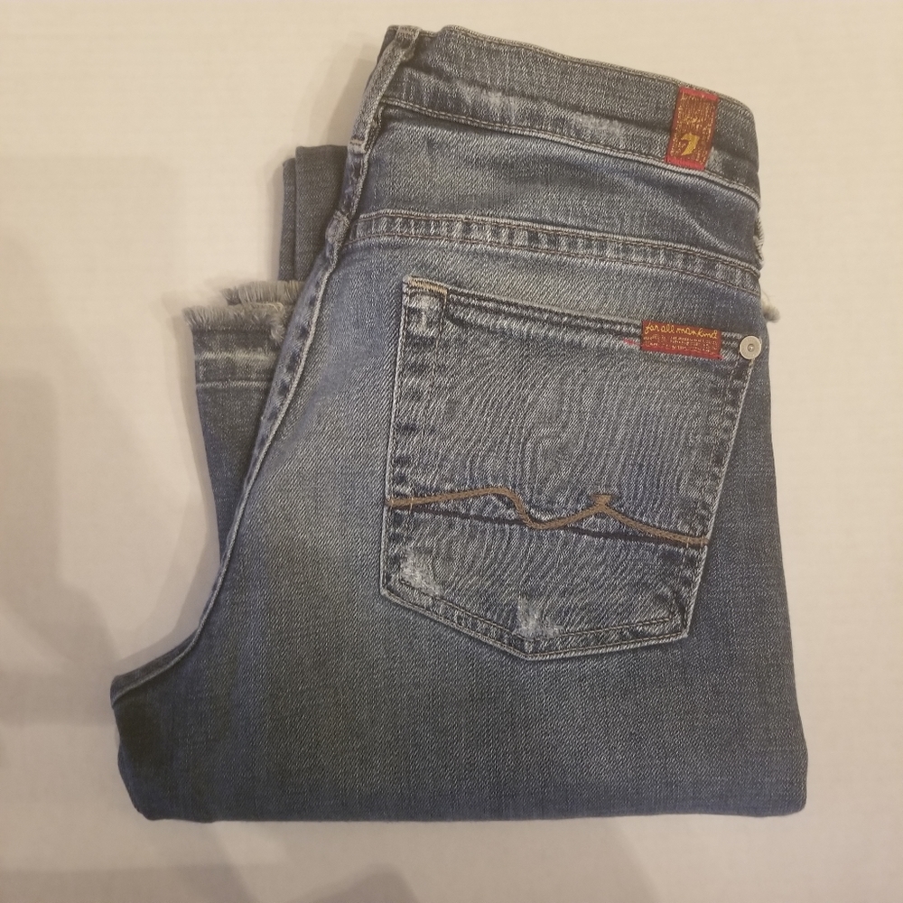 7 for all mankind kaylie sale